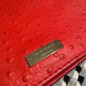 Kate Spade Shoulder Bag